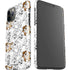 Looney Tunes Tasmanian Devil Super Sized Pattern iPhone 11 Pro Lite Case