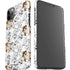 Looney Tunes Tasmanian Devil Super Sized Pattern iPhone 11 Pro Max Lite Case
