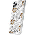 Looney Tunes Tasmanian Devil Super Sized Pattern iPhone 11 Pro Max Skin
