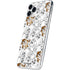 Looney Tunes Tasmanian Devil Super Sized Pattern iPhone 11 Pro Skin