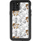 Looney Tunes Tasmanian Devil Super Sized Pattern iPhone 11 Pro Waterproof Case