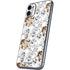 Looney Tunes Tasmanian Devil Super Sized Pattern iPhone 11 Skin