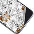 Looney Tunes Tasmanian Devil Super Sized Pattern iPhone 11 Skin