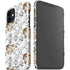Looney Tunes Tasmanian Devil Super Sized Pattern iPhone 12 Mini Lite Case