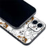 Looney Tunes Tasmanian Devil Super Sized Pattern iPhone 12 Mini Skin
