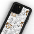 Looney Tunes Tasmanian Devil Super Sized Pattern iPhone 12 Pro Max Waterproof Case