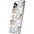 Looney Tunes Tasmanian Devil Super Sized Pattern iPhone 12 Pro Skin