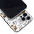 Looney Tunes Tasmanian Devil Super Sized Pattern iPhone 12 Pro Skin