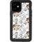 Looney Tunes Tasmanian Devil Super Sized Pattern iPhone 12 Waterproof Case