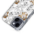 Looney Tunes Tasmanian Devil Super Sized Pattern iPhone 13 MagSafe Case