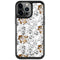 Looney Tunes Tasmanian Devil Super Sized Pattern iPhone 13 Pro Cargo Case