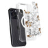 Looney Tunes Tasmanian Devil Super Sized Pattern iPhone 13 Pro MagSafe Case