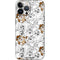 Looney Tunes Tasmanian Devil Super Sized Pattern iPhone 13 Pro Max Skin