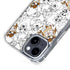 Looney Tunes Tasmanian Devil Super Sized Pattern iPhone 14 Plus MagSafe Case