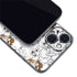 Looney Tunes Tasmanian Devil Super Sized Pattern iPhone 14 Skin