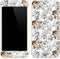 Looney Tunes Tasmanian Devil Super Sized Pattern iPhone 6/6s Plus Skin