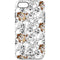 Looney Tunes Tasmanian Devil Super Sized Pattern iPhone 7 Pro Case