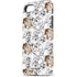 Looney Tunes Tasmanian Devil Super Sized Pattern iPhone 7 Pro Case