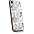 Looney Tunes Tasmanian Devil Super Sized Pattern iPhone XR Skin