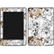 Looney Tunes Tasmanian Devil Super Sized Pattern Amazon Kindle Skin