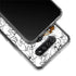 Looney Tunes Tasmanian Devil Super Sized Pattern LG K51/Q51 Clear Case