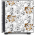 Looney Tunes Tasmanian Devil Super Sized Pattern NZXT H510 Compact ATX Mid-Tower Case Skin