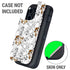 Looney Tunes Tasmanian Devil Super Sized Pattern Otterbox Defender iPhone Skin