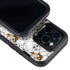 Looney Tunes Tasmanian Devil Super Sized Pattern Otterbox Defender iPhone Skin