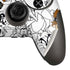 Looney Tunes Tasmanian Devil Super Sized Pattern PlayStation Scuf Vantage 2 Controller Skin