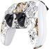 Looney Tunes Tasmanian Devil Super Sized Pattern PS5 Controller Skin