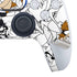 Looney Tunes Tasmanian Devil Super Sized Pattern PS5 Slim Digital Edition Bundle Skin