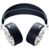 Looney Tunes Tasmanian Devil Super Sized Pattern PULSE 3D Wireless Headset for PS5 Skin