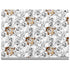 Looney Tunes Tasmanian Devil Super Sized Pattern Surface Book 2 13.5in Skin