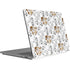 Looney Tunes Tasmanian Devil Super Sized Pattern Surface Laptop Studio Skin