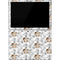 Looney Tunes Tasmanian Devil Super Sized Pattern Surface Pro 7 Skin