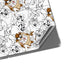 Looney Tunes Tasmanian Devil Super Sized Pattern Surface Pro 8 Skin