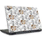 Looney Tunes Tasmanian Devil Super Sized Pattern Lenovo ThinkPad Skin