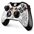 Looney Tunes Tasmanian Devil Super Sized Pattern Xbox One Controller Skin