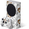 Looney Tunes Tasmanian Devil Super Sized Pattern Xbox Series S Skins