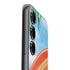 Looney Tunes Tasmanian Devil Surfboard Galaxy A14 5G Skin
