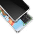 Looney Tunes Tasmanian Devil Surfboard Galaxy A52 5G Clear Case