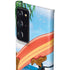 Looney Tunes Tasmanian Devil Surfboard Galaxy Note20 Ultra 5G Lite Case