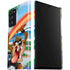 Looney Tunes Tasmanian Devil Surfboard Galaxy Note20 Ultra 5G Lite Case