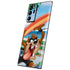 Looney Tunes Tasmanian Devil Surfboard Galaxy Note20 Ultra 5G Skin