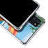 Looney Tunes Tasmanian Devil Surfboard Galaxy S20 FE Clear Case