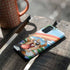 Looney Tunes Tasmanian Devil Surfboard Galaxy S20 Pro Case
