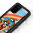 Looney Tunes Tasmanian Devil Surfboard Galaxy S20 Waterproof Case