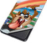 Looney Tunes Tasmanian Devil Surfboard Galaxy S21 Ultra 5G Skin