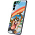 Looney Tunes Tasmanian Devil Surfboard Galaxy S22 Plus Skin