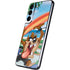 Looney Tunes Tasmanian Devil Surfboard Galaxy S22 Skin